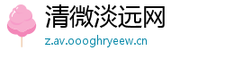 清微淡远网